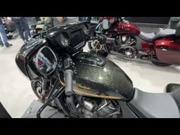 New Indian Chieftain PowerPlus (2026) – 126 HP Bagger! | EICMA Walkaround