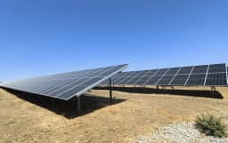 Zelestra powers up 57 MW of Spanish solar farms for Tesla