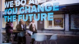 World Bank warns developing countries to embrace AI or ...