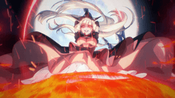 Witch and Hound TV Anime Announced, Original Author ...