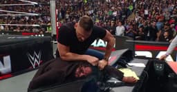 WWE planned Seth Rollins vs. Gunther for weeks amid ongoing Bron Breakker plans - Report