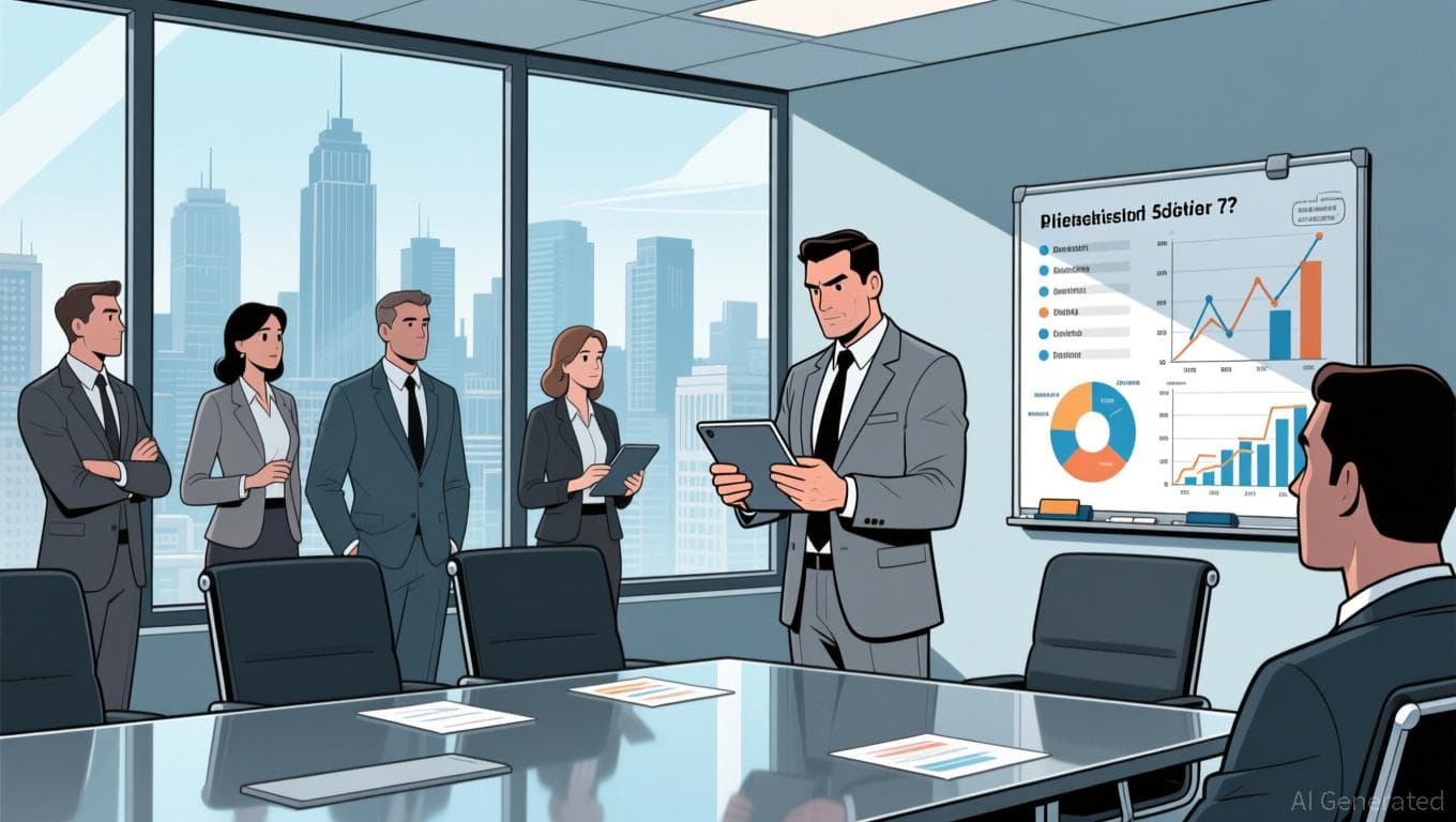 JPMorgan and Bank of America Earnings Will Be the Definitive Litmus Test for Banking’s Structural Shift