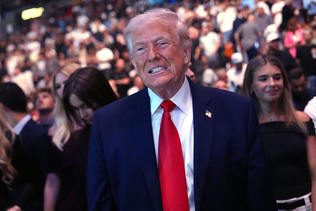 UPDATE: Judge dismisses Trump’s $10 billion Epstein lawsuit against the Wall Street Journal
