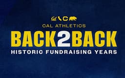 Cal Athletics hits new landmark fundraising goals in 2025-26