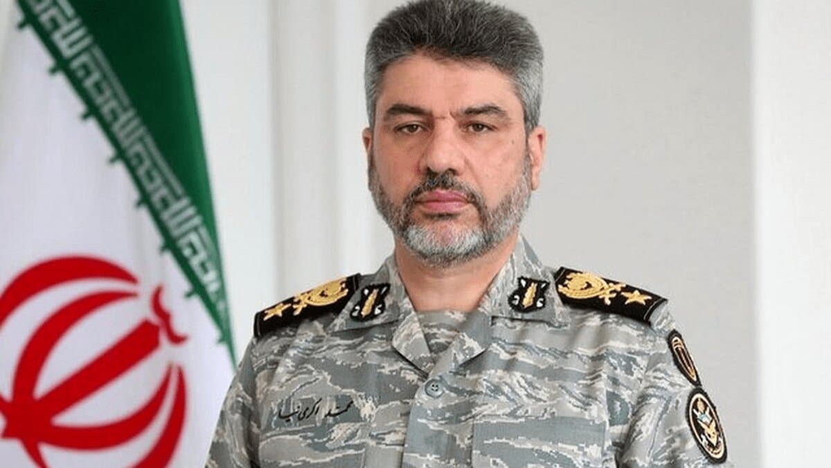 Iran ready to open new phase of war, employ new strategies