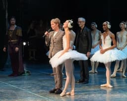 Top US ballet company's new Korean principal reflects on ...