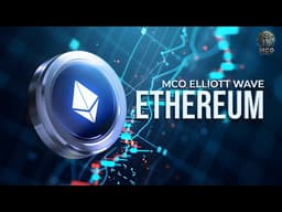 Ethereum Elliott Wave Update – Key Resistance Levels Ahead
