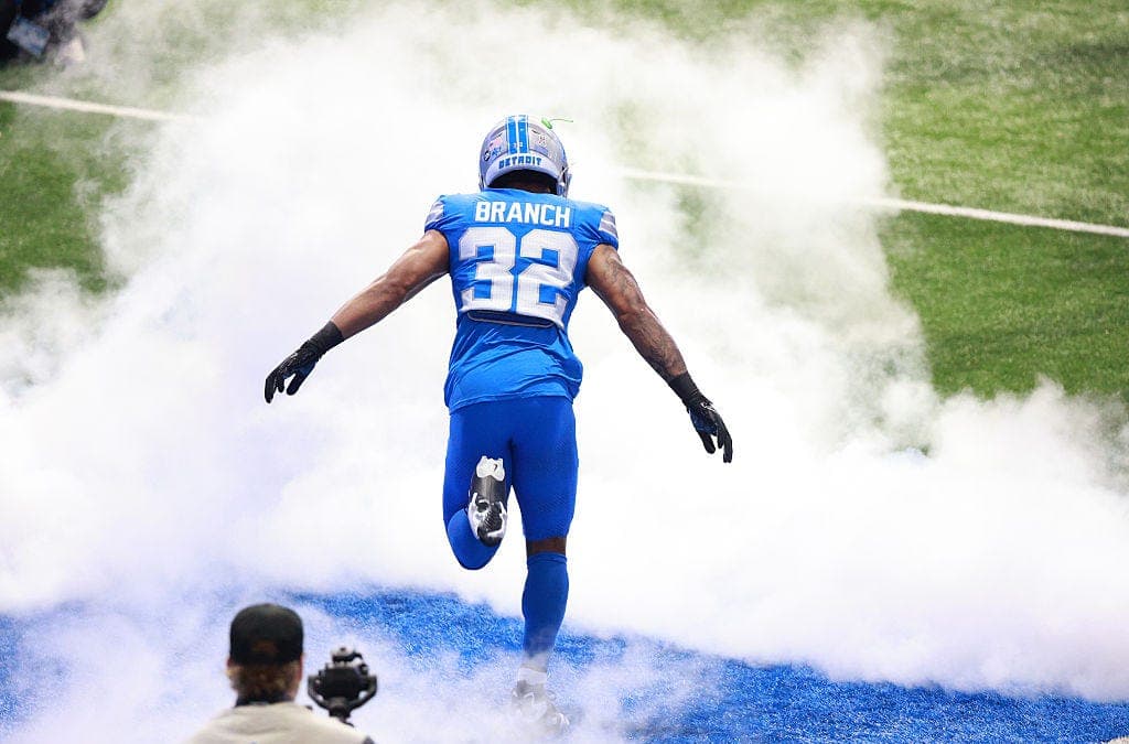 Lions Quick Hitters: Injury returns targeted for Green Bay, defensive benchmarks in Arizona and a Mike Ditka story