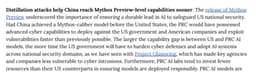 @EMostaque: What is the difference between distilling Mythos &amp; paying experts somewhere like @mercor_ai to g...