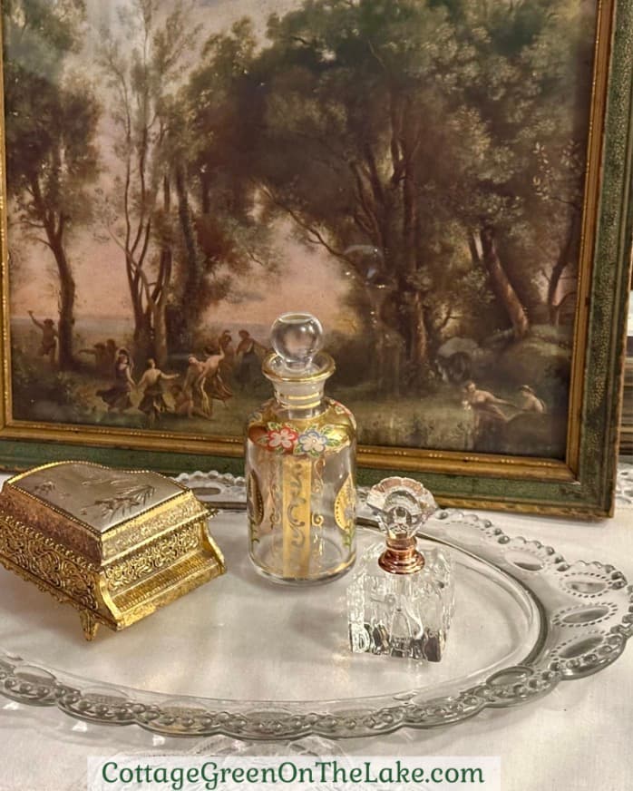 Thrifting Adventures: Unique Finds and Vintage Treasures