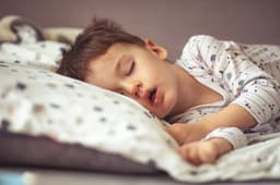 How Long Should a 2-Year-Old Nap?