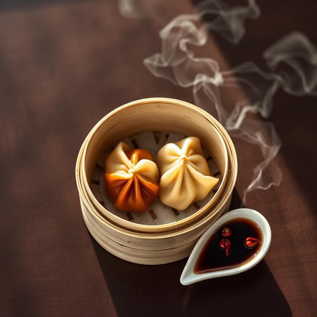 Bay Area Chinese Eats