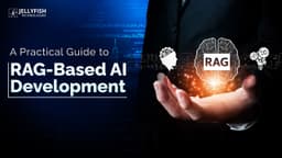 RAG AI Development for Enterprise Applications: 2026 Guide