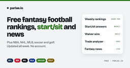Sidney Crosby Fantasy Outlook 2026-27 - Rankings - Parlae.io