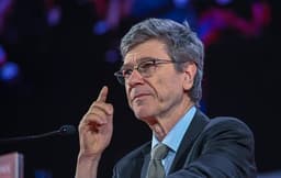 Jeffrey Sachs: El dominio occidental ha terminado y los BRICS están construyendo el mundo posoccidental