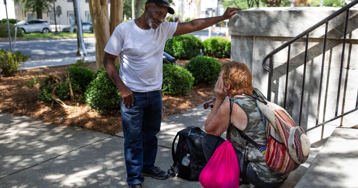 City of Wilmington could seek Endowment funding for homelessness plan