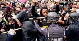 After Trump's DOJ dropped some police reforms, Louisville stepped in. How's it going, 1 year later?