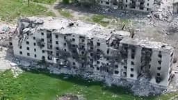 Russia is losing control of the battlefield as Ukraine's air defense becomes exhausted
