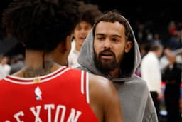 Ham: Kings Rejected LaVine-Young Swap - Yahoo Sports