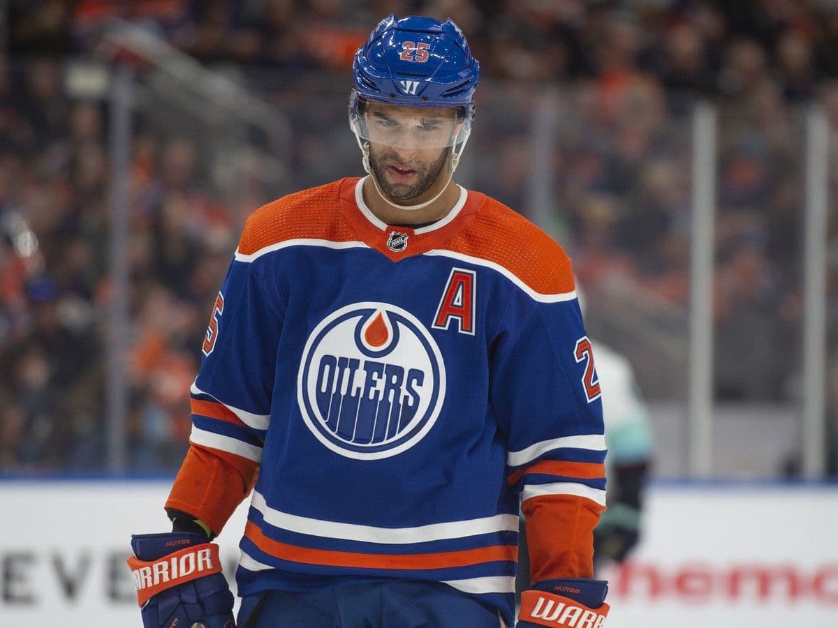 Oilers Coaching Transition to Babcock