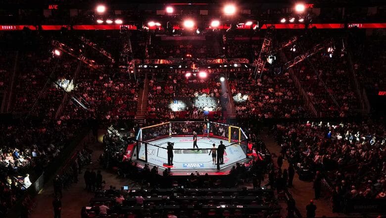UFC And Crypto.Com Team Up For Historic White House Event, UFC Freedom 250 - Co-Presented By Crypto.Com | UFC