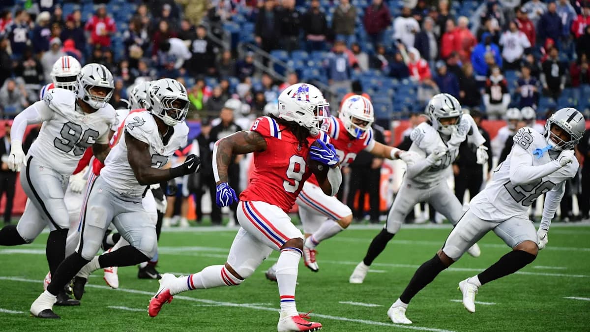 Questions About Run Defense Remain Unanswered