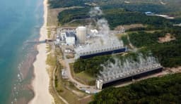 Federal Review Commences on $400M Proposal for Small ...