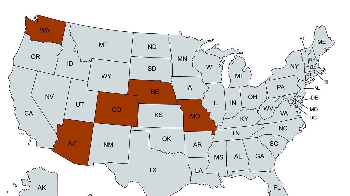 Anti-Trans Ballot Initiatives Spread in Five States