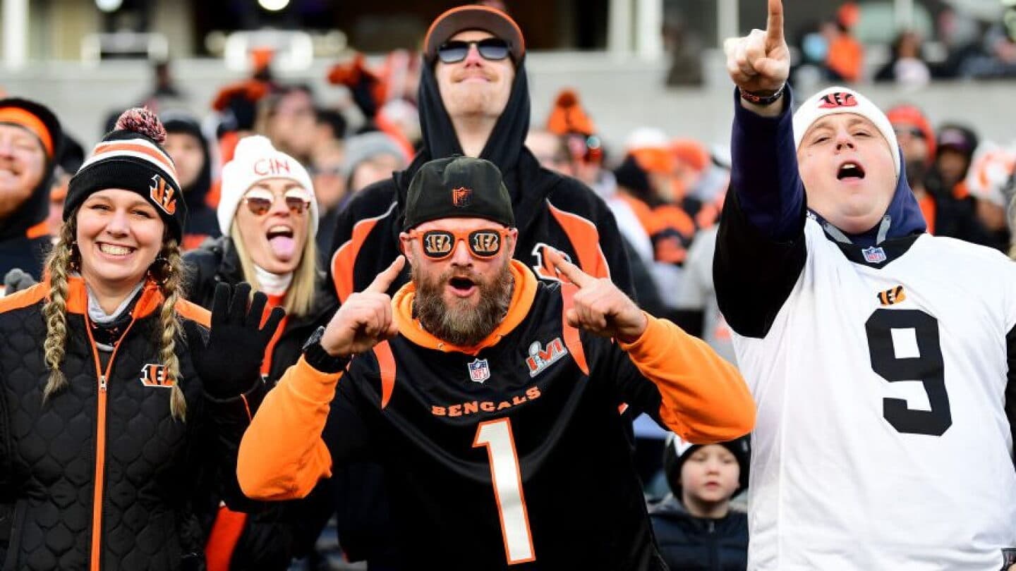 Bengals are in “ongoing conversation” with NFL to host 2029 draft