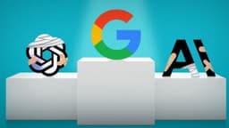 美AI三巨头罕见合作联手 打击中国竞争对手对抗性蒸馏行为 - RFI - 法国国际广播电台