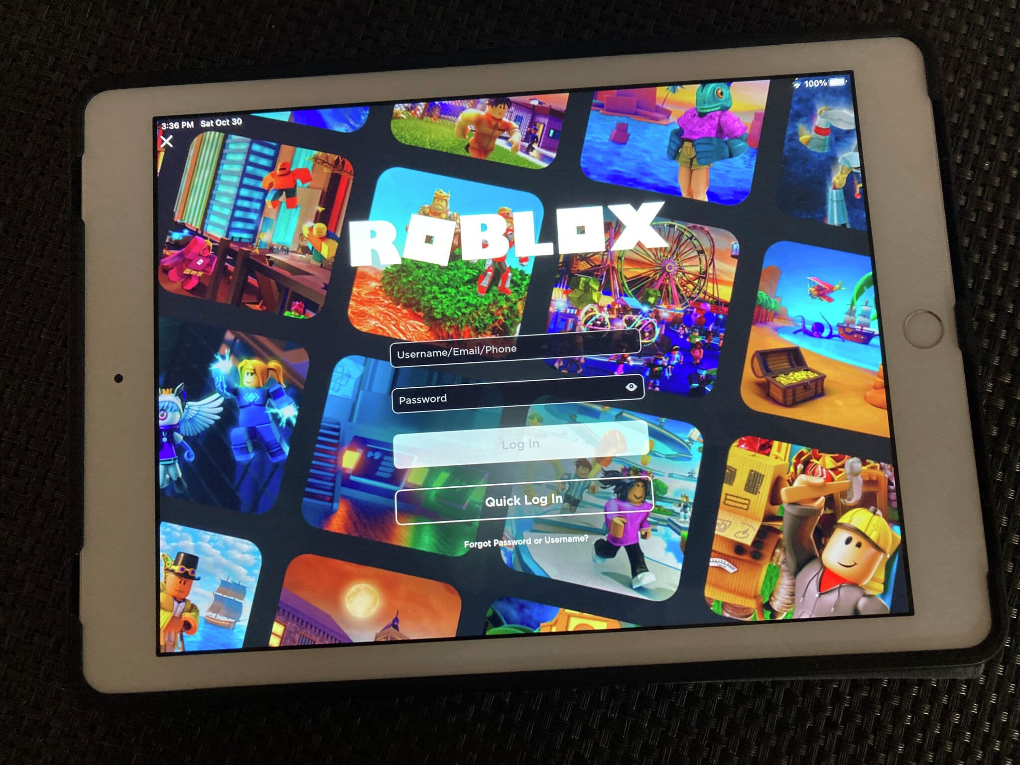 Dan Haar: Why Connecticut could lead a multistate coalition against Roblox