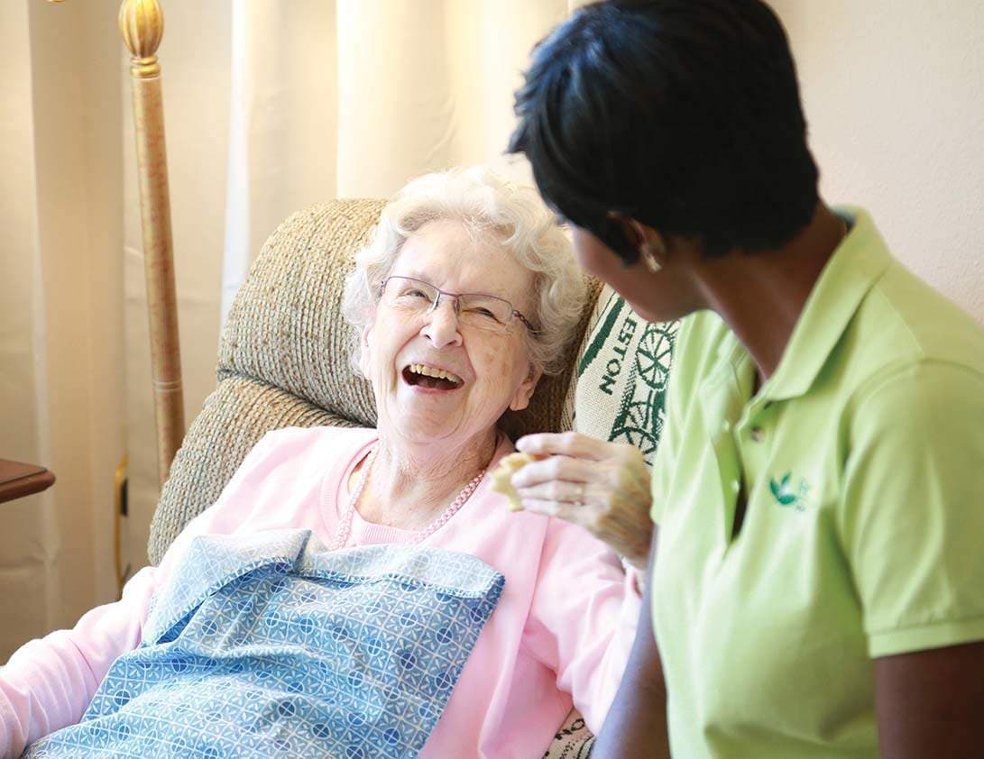 Home Care Resources in Passaic, NJ