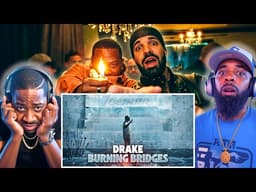 Drake Might’ve Just Restarted The ASAP Rocky Beef