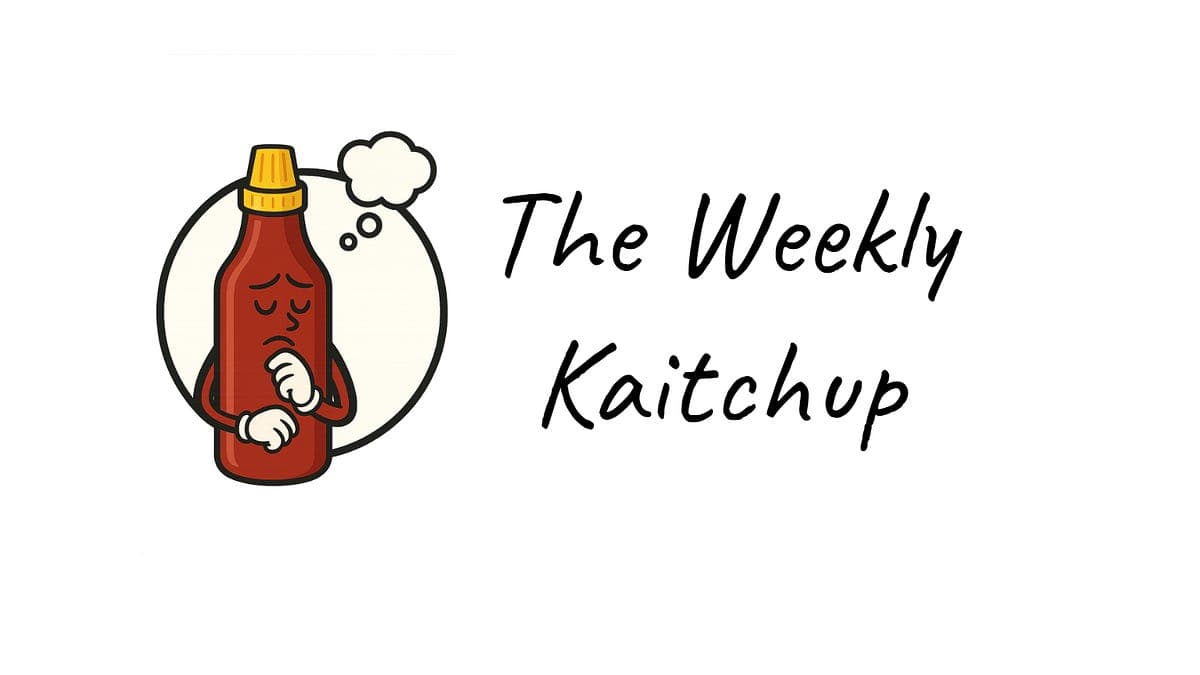 Inkling, Gemma 4 Updates, and 1-Bit Qwen3.6 - The Kaitchup