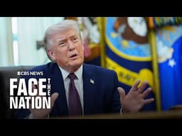 Trump delivers remarks on Iran war | full video