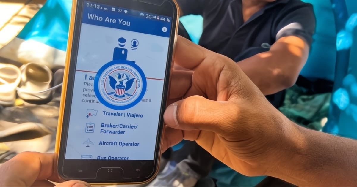 What is happening with Cuban CBP One applicants in court and ...