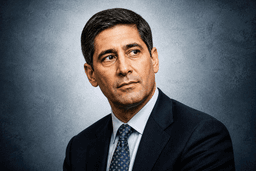 Only One Man Can Kill the AI Boom: Fed Chair Kevin Warsh