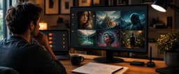 Best AI Image Tools Reddit Recommends in 2026
