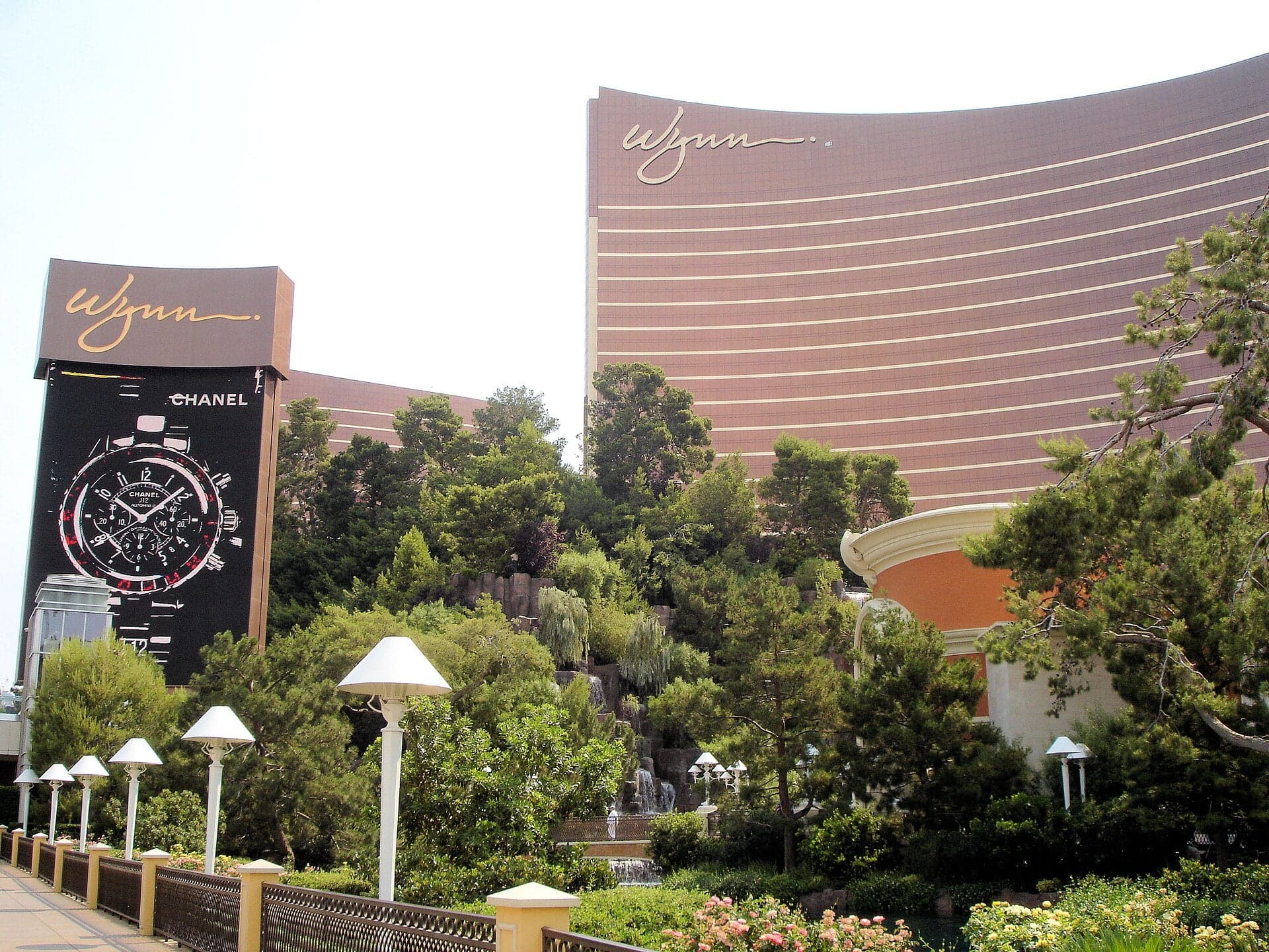 Global Gaming Expo 2026 Hits Las Vegas Strip Sept. 28-Oct. 1