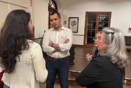 Morning Digest: Florida Democrats aim to put another GOP district in play