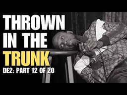 Thrown in the Trunk (Part 12 of 20) | Domino Effect Part 2: Loss | Ali Siddiq Stand Up Comedy