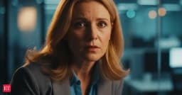 “This Is Confidential…” And Suddenly You Want to Say Nothing: The Quiet Workplace Signal That Changes Everything - The Economic Times