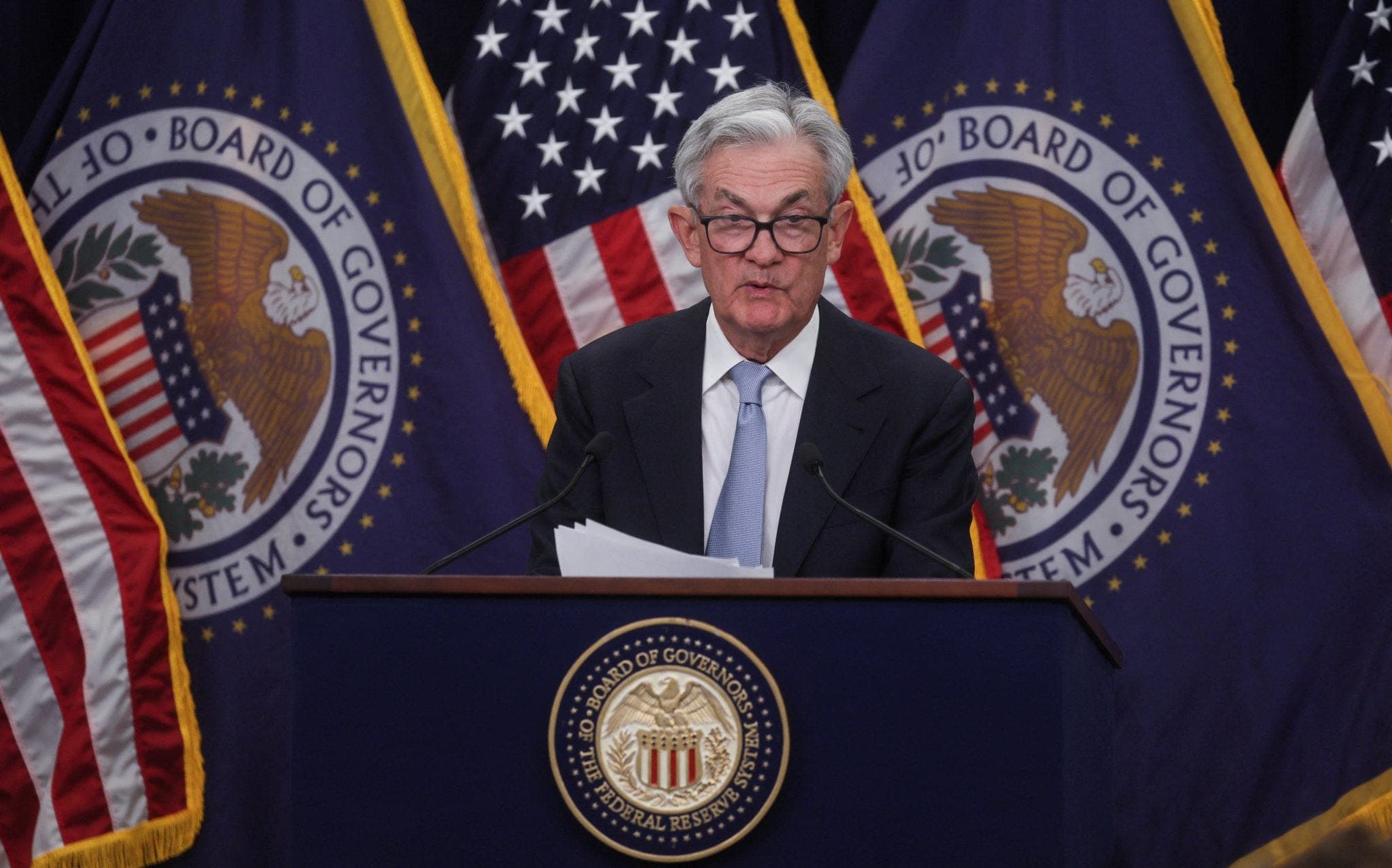 Federal Reserve Staff Funds Democratic Party Lurch to Left