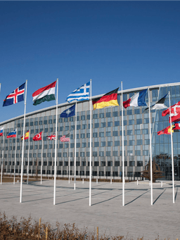 Press conference | OTAN Transcription