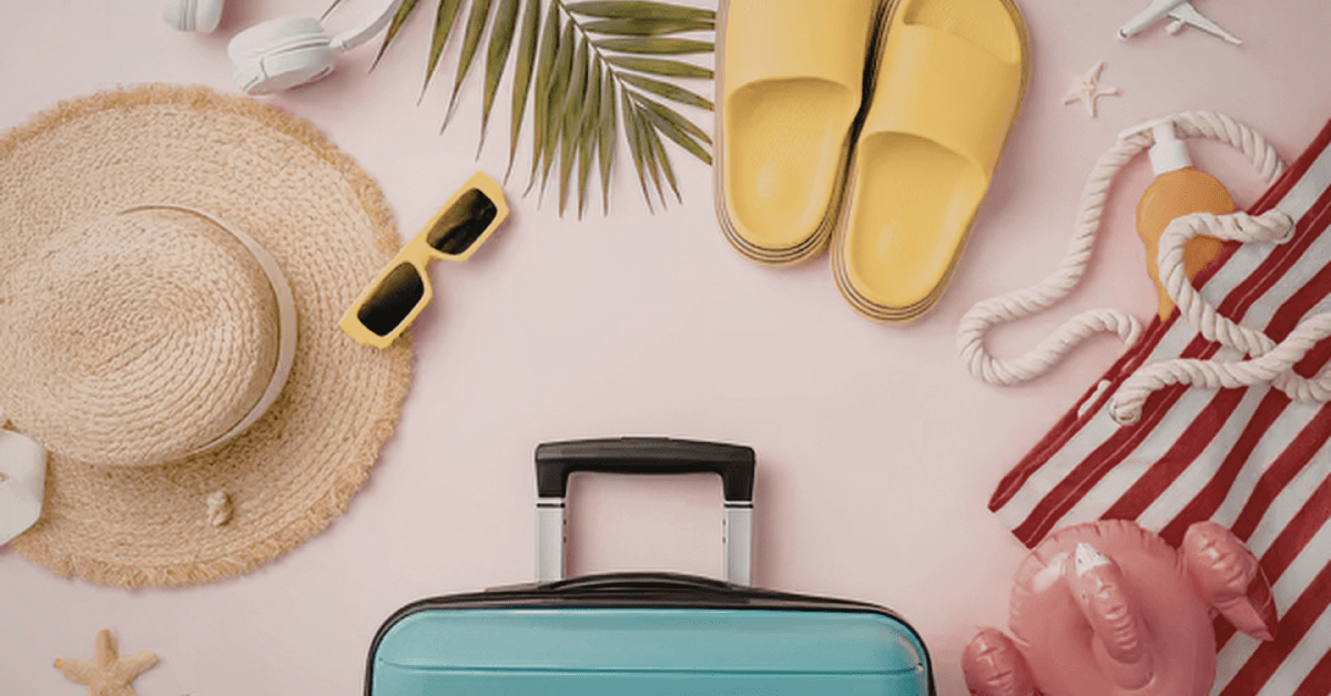 How to Save Money Without Missing Out This Summer