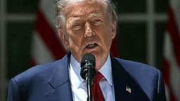 Donald Trump branded 'vile' over 'disgusting' rage-filled Memorial Day message