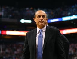 Ettore Messina Returning to NBA in Advisory Role With Atlanta Hawks