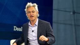 Palantir's AI valuation problem may finally be easing - TheStreet