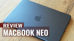 Macbook Neo Review: Why Everyone Is Talking About This New MacBook
