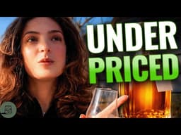 5 Whisky Bottles That Don't Taste Like Their Price Tag